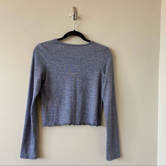 American Eagle Cardigan - Picture 2 of 9